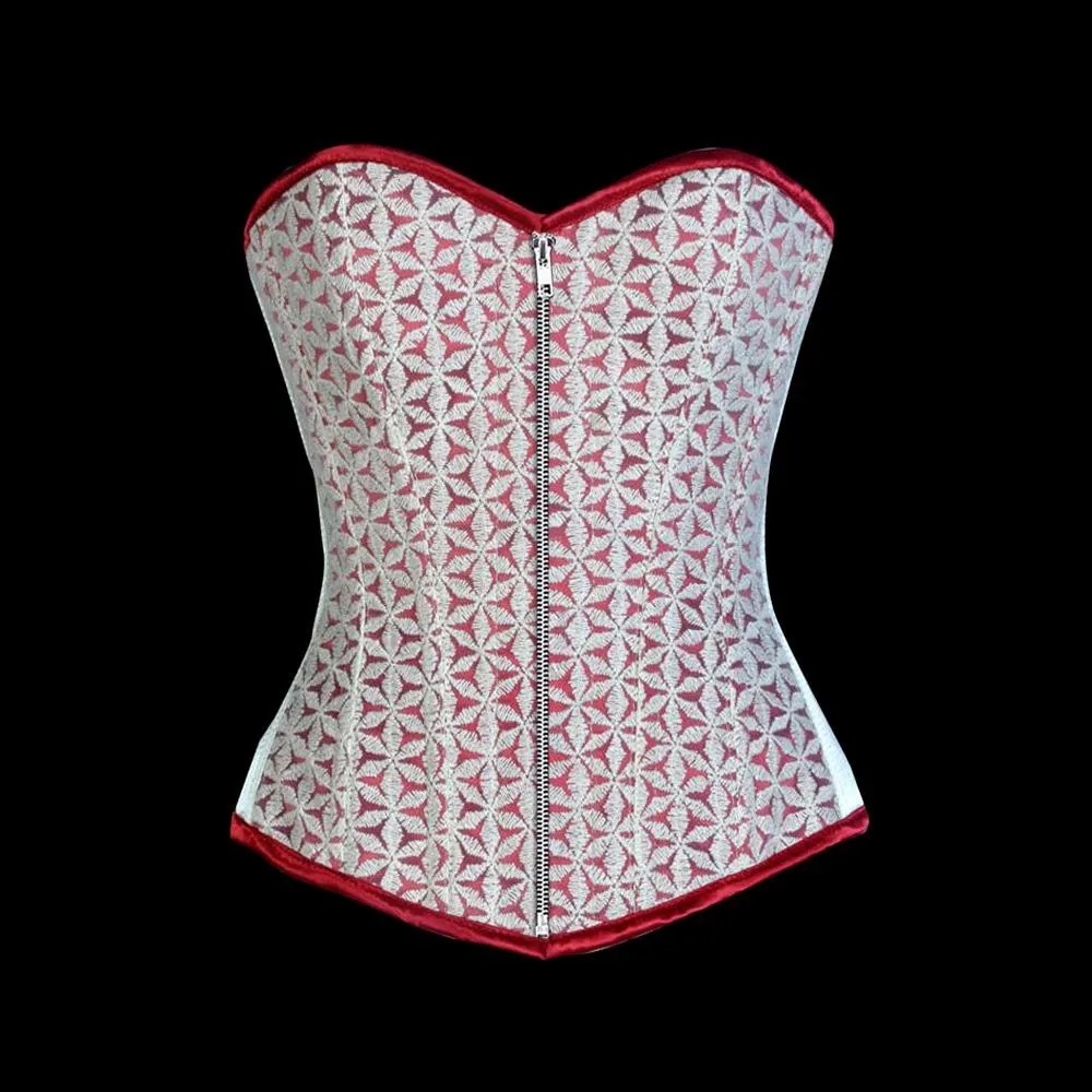 Emmanuelle Overbust Corset