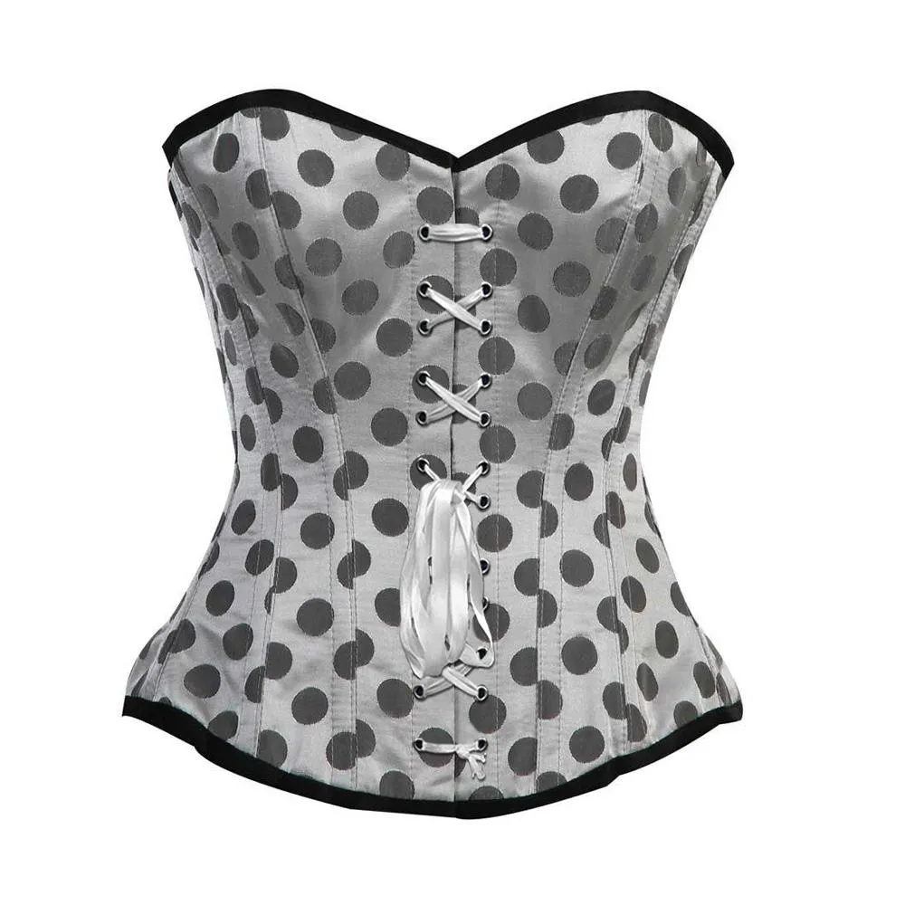 Esperanza Overbust Corset