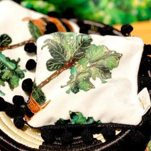 FIDDLE FIG ~ AROMATHERAPY SACHETS
