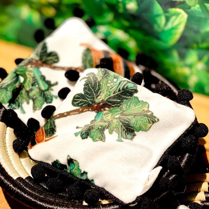 FIDDLE FIG ~ AROMATHERAPY SACHETS