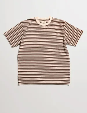 FINAL SALE: Bushkill Falls T-Shirt - Brown