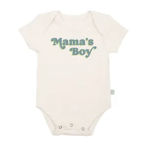 Finn   Emma Baby graphic bodysuit