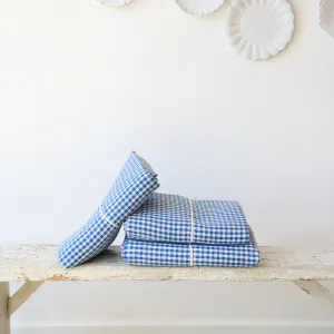Fog Linen Paule Duvet Covers - 3 Sizes