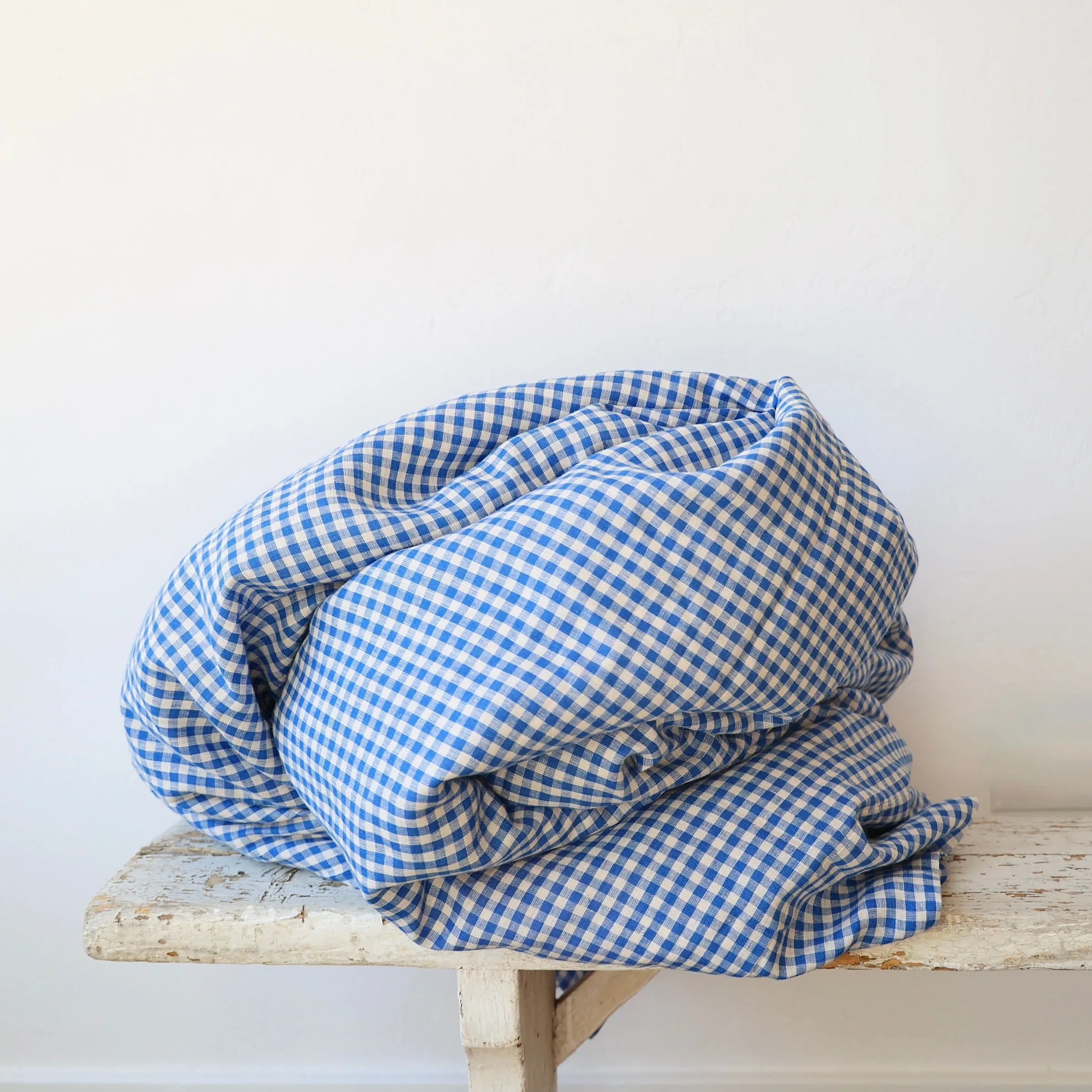 Fog Linen Paule Duvet Covers - 3 Sizes