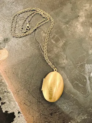 For My Love Locket