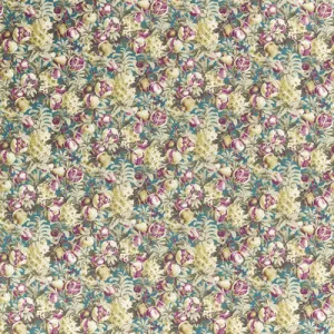 Francis-Teal Velvet
