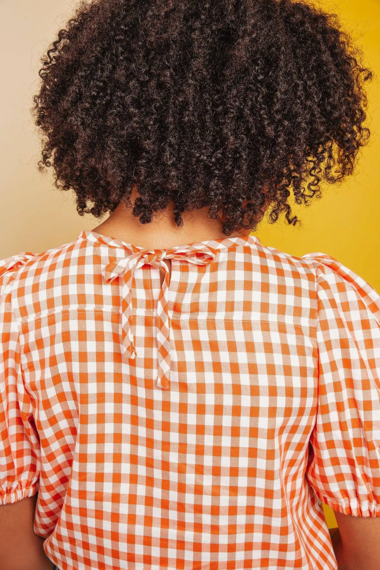 Friday Pattern Company - Sagebrush Top