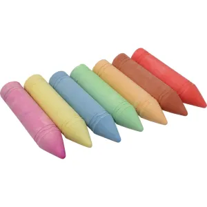 Giant Chalks pk 7