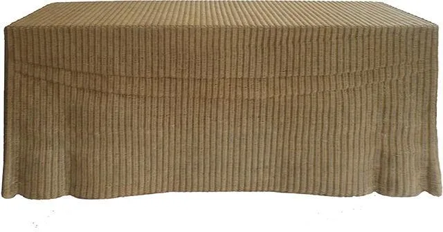 Grace Wicker Console