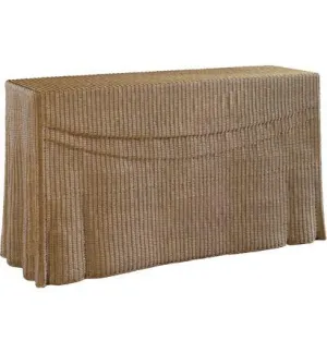 Grace Wicker Console