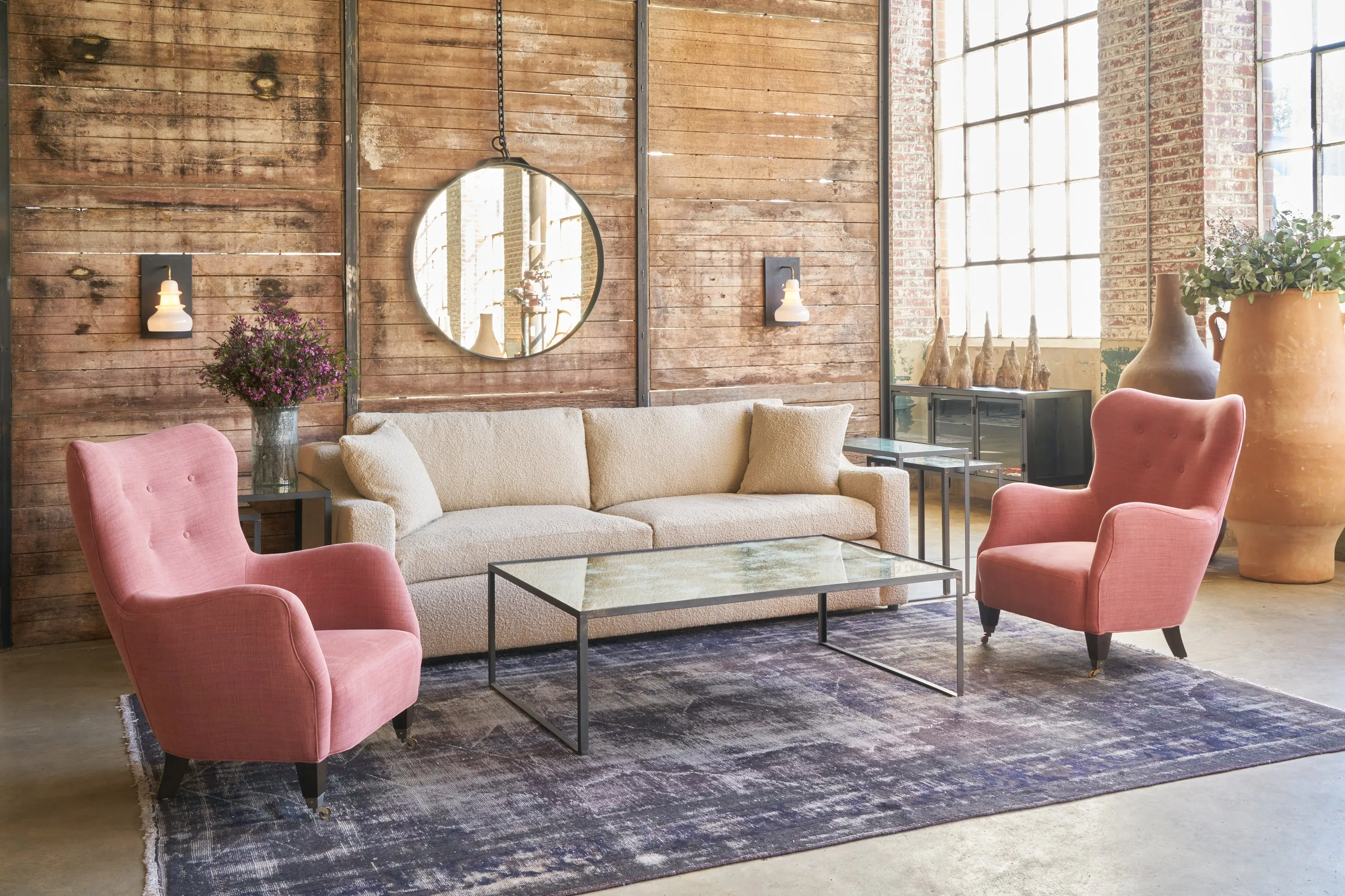 Grant Sofa