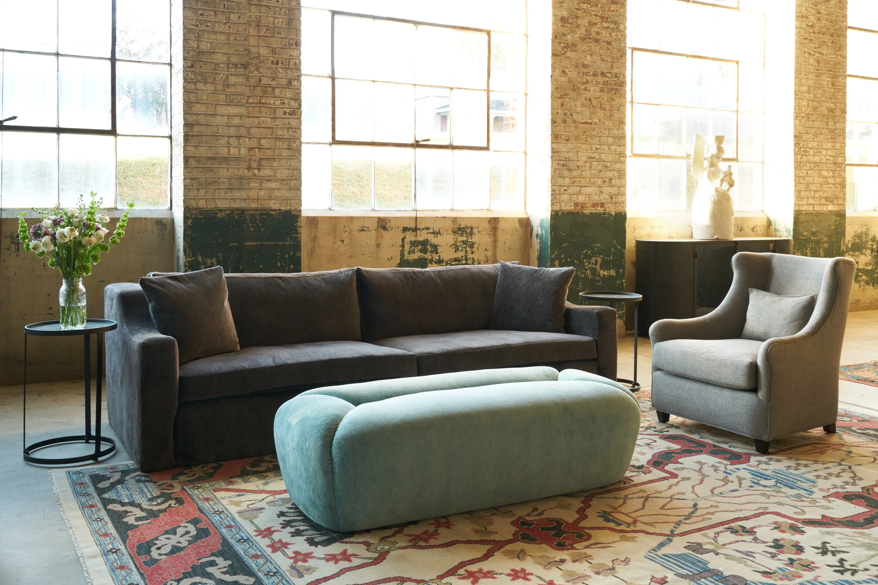 Grant Sofa