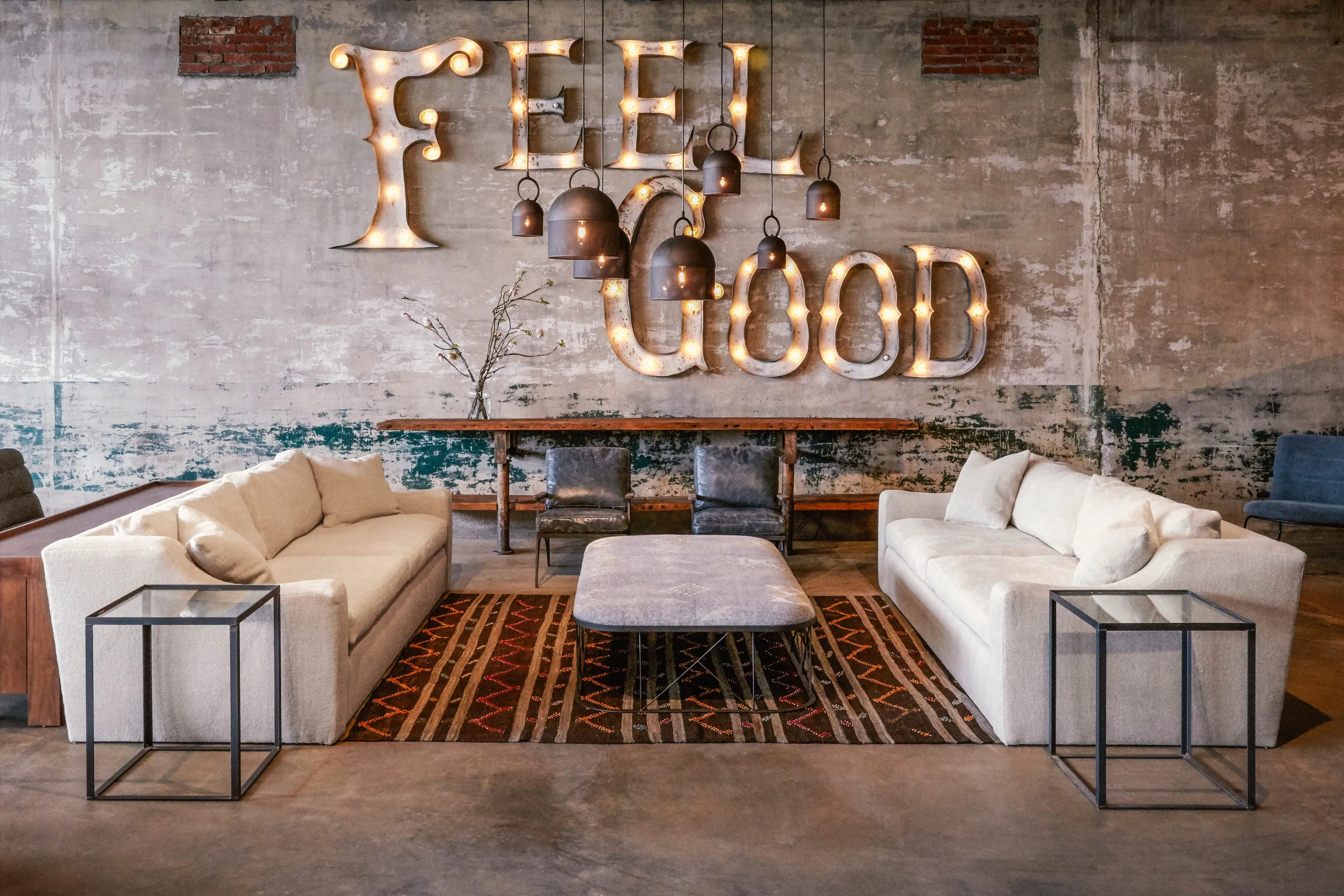 Grant Sofa
