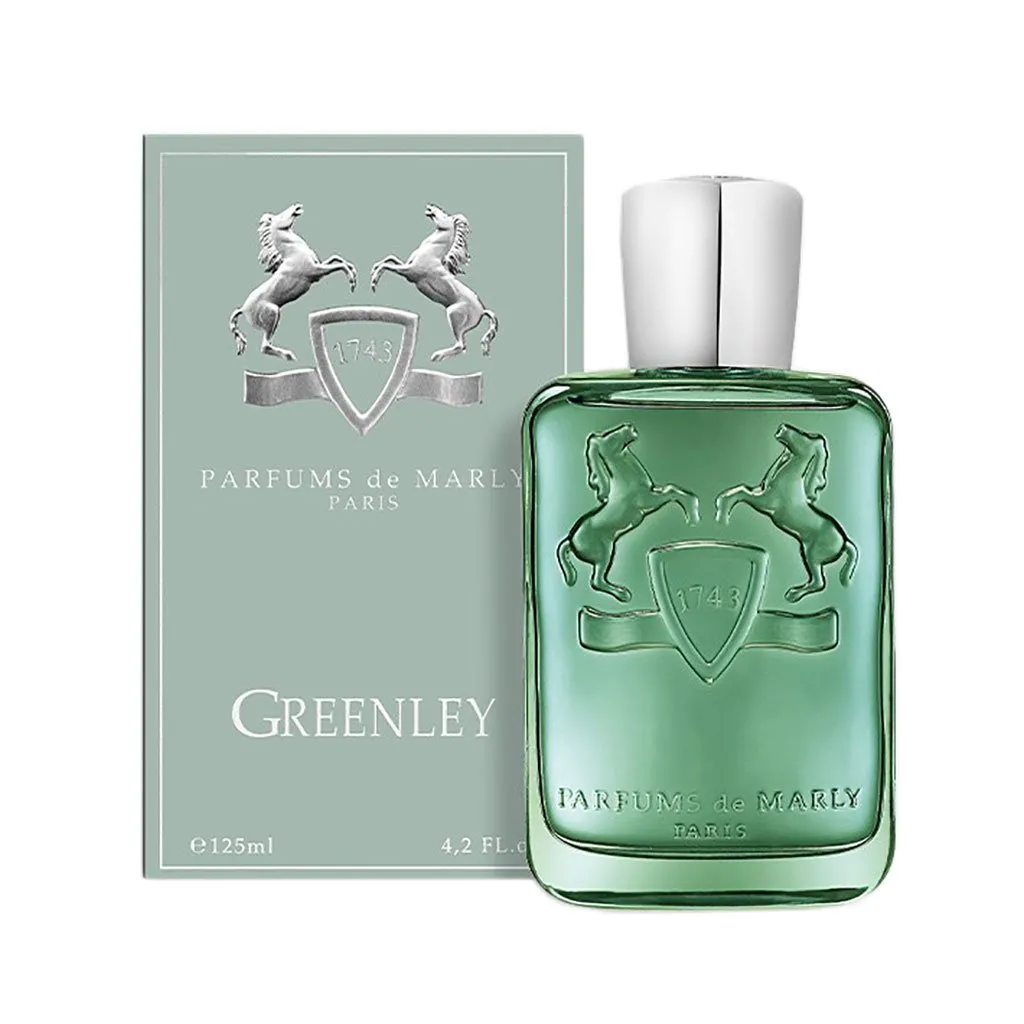 Greenley