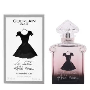Guerlain La Petite Robe Noire Ma Premiere Robe Perfume For Women EDP 50ml