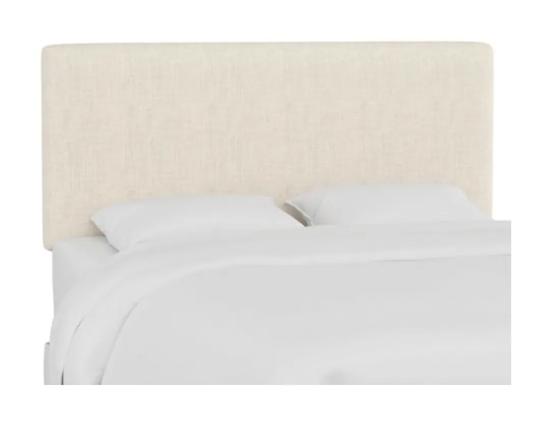 Hannah Headboard