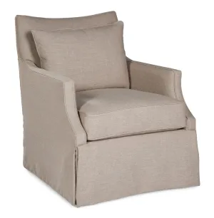 Harriett Swivel Chair