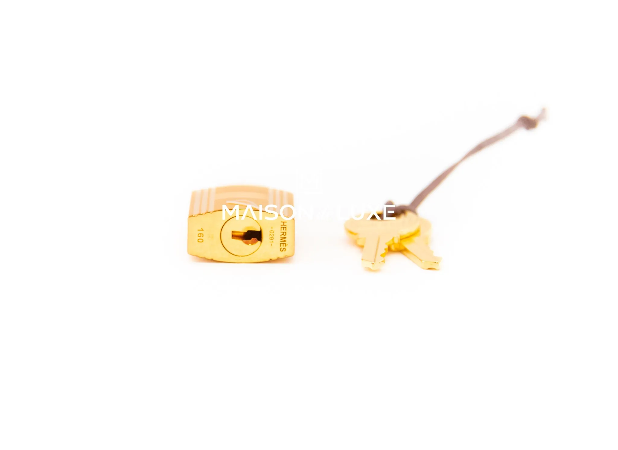 Hermes Picotin Lock 22 Gold GHW