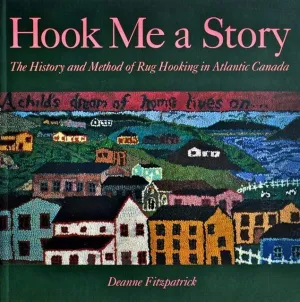 Hook Me A Story by Deanne Fitzpatrick