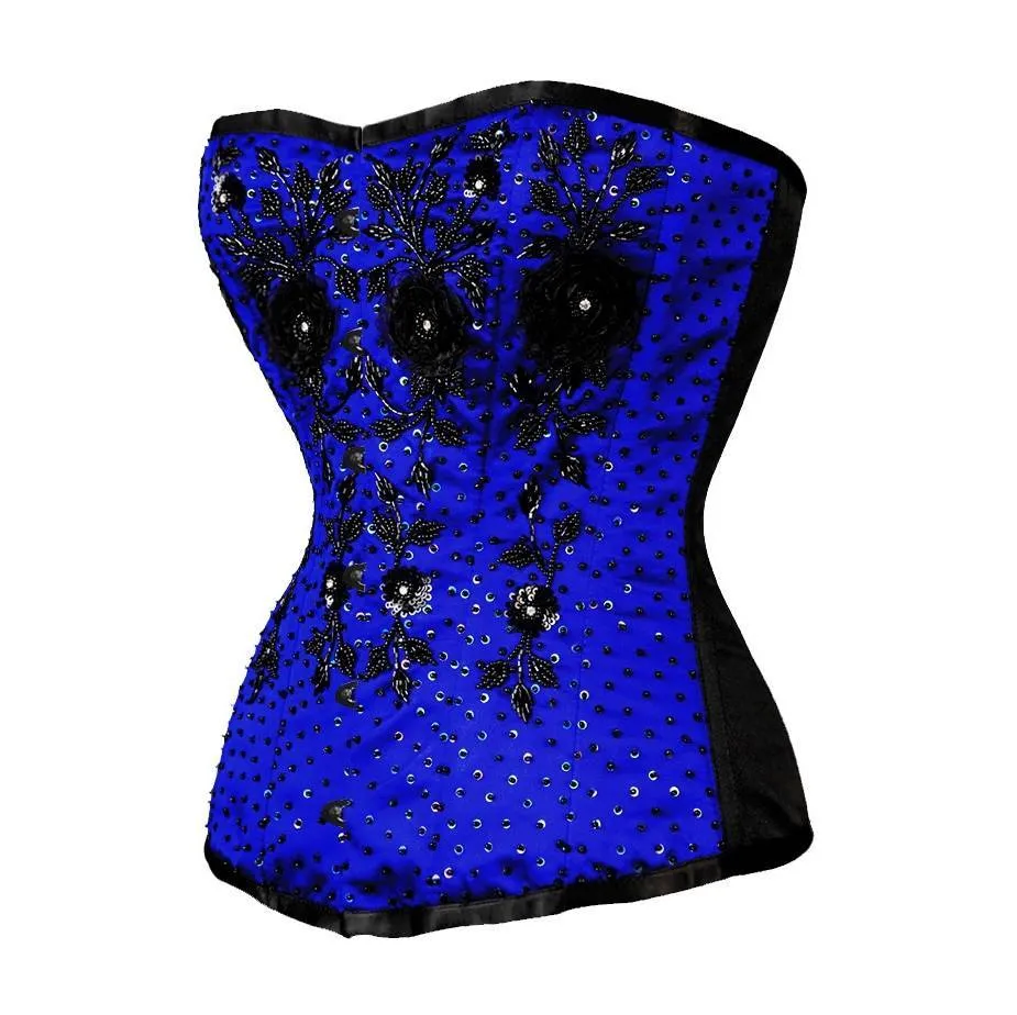 Ilse Couture Overbust Corset