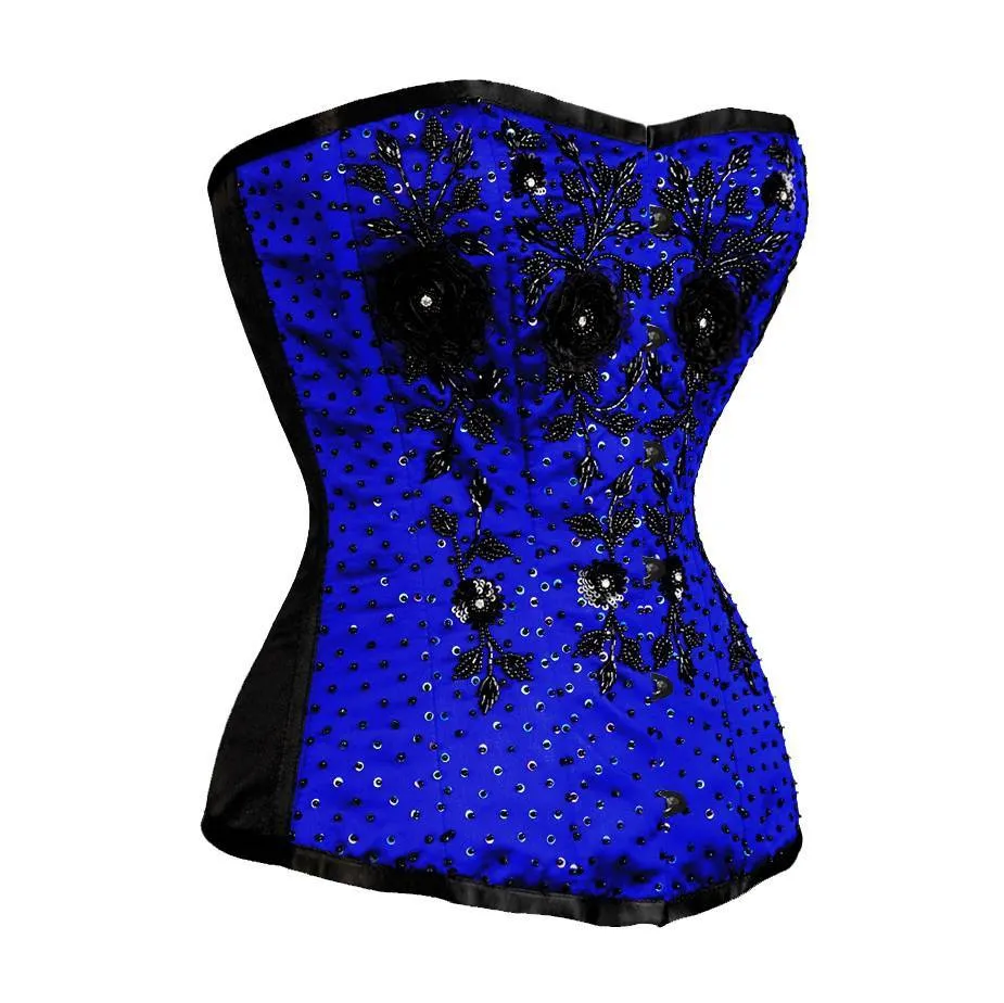 Ilse Couture Overbust Corset