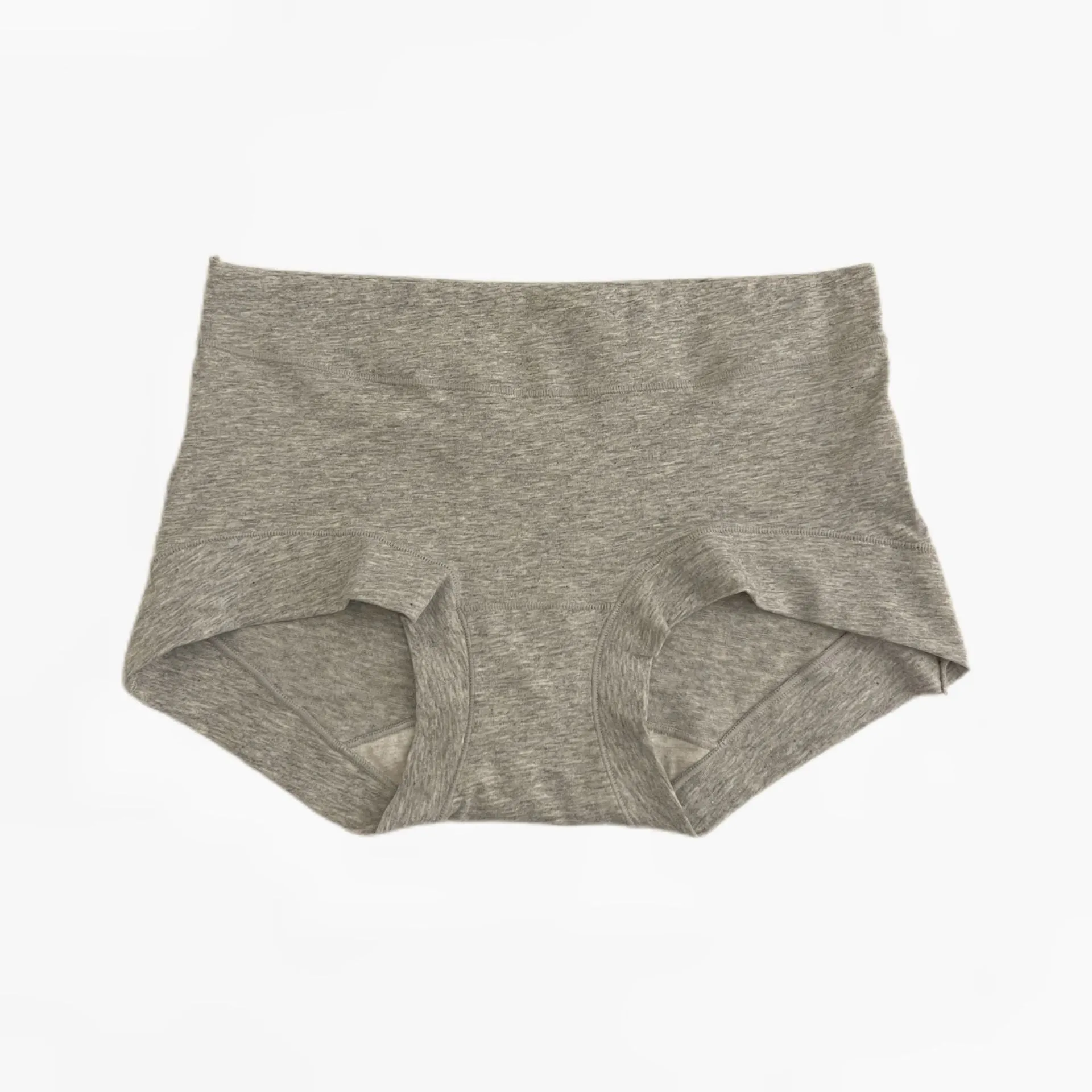 INSTOCK - Simple small boxer ~ new mid-waist plus