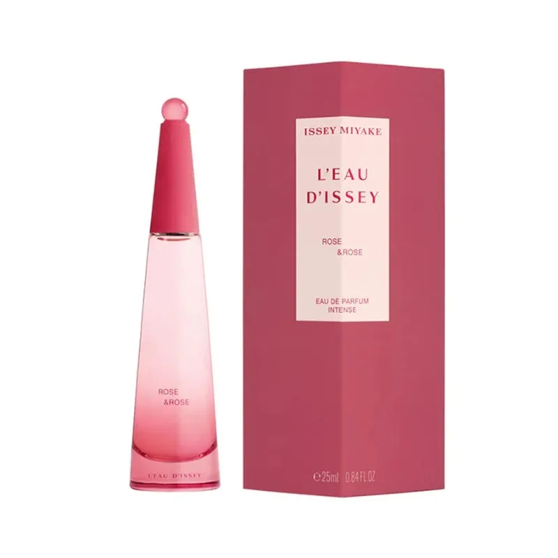 Issey Miyake L'Eau D'Issey Rose & Rose For Women EDP Intense 25ml