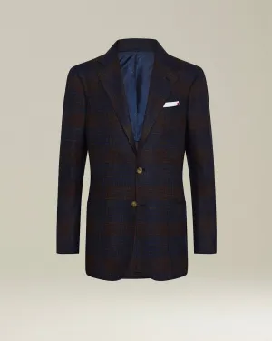 JACKET CASHMERE