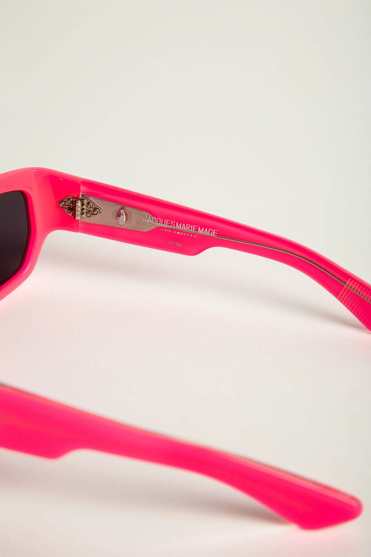 JACQUES MARIE MAGE | VICIOUS SUNGLASSES
