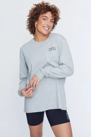 JER1 LONG SLEEVE