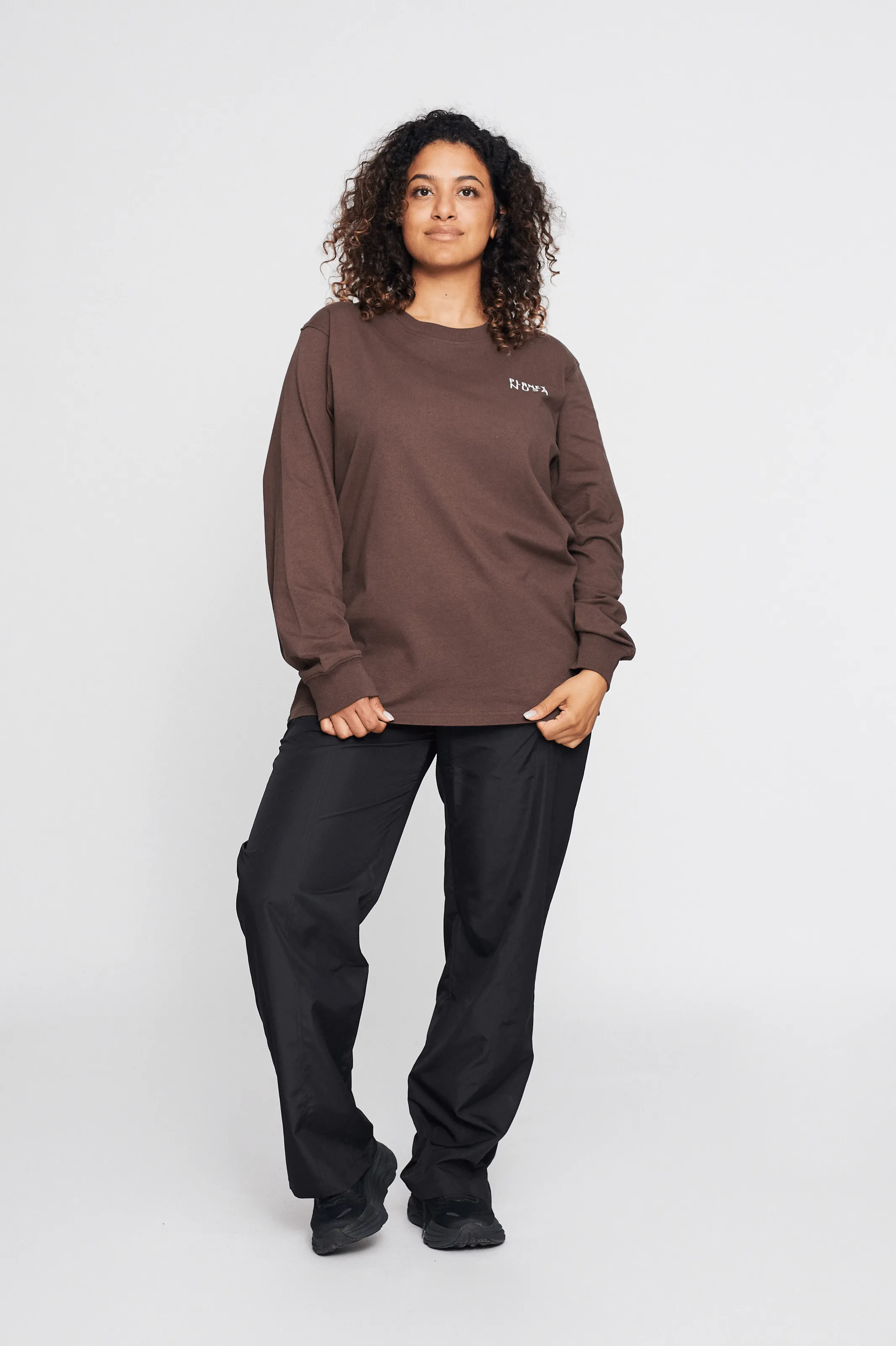 JER1 LONG SLEEVE