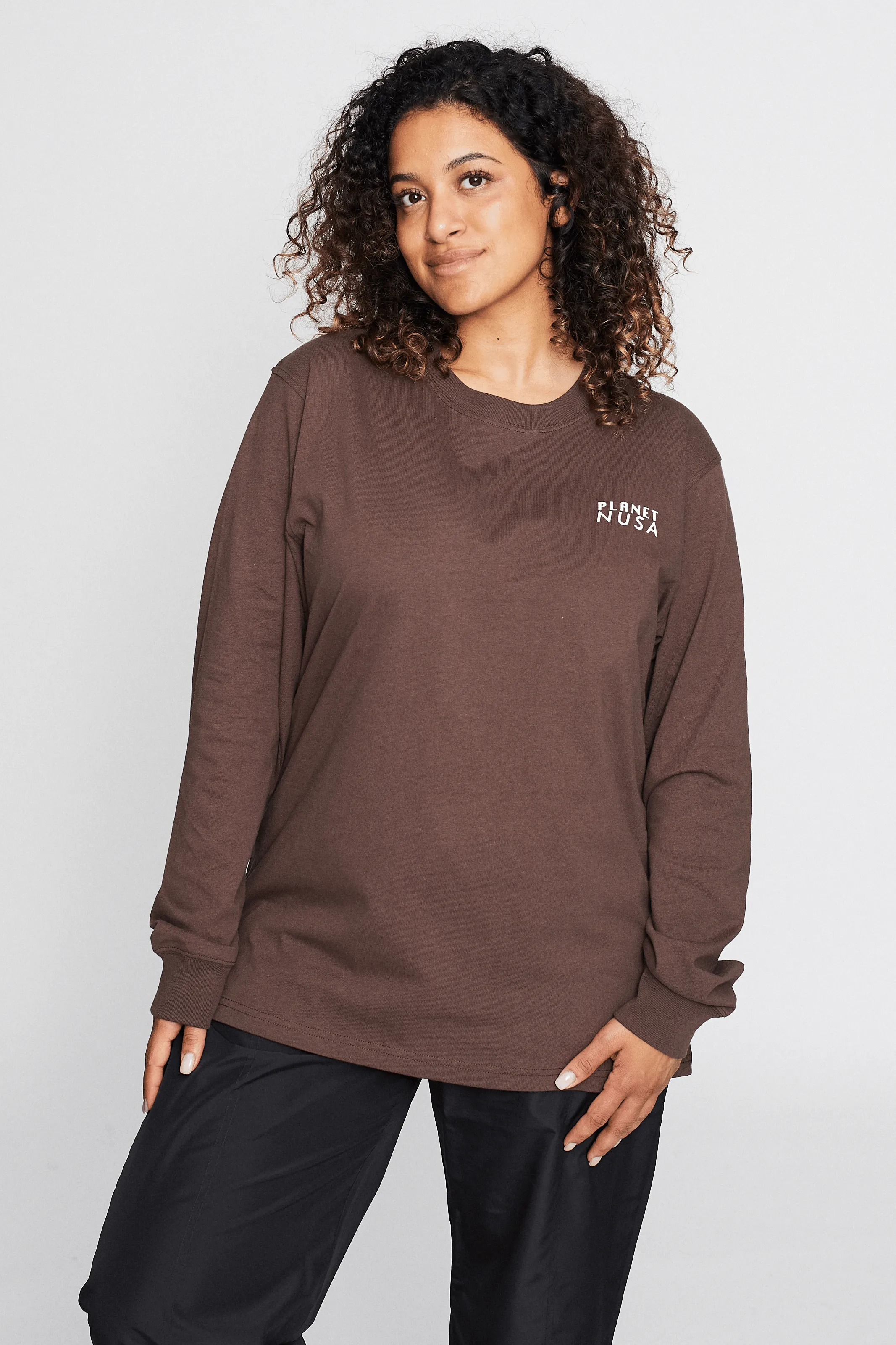 JER1 LONG SLEEVE