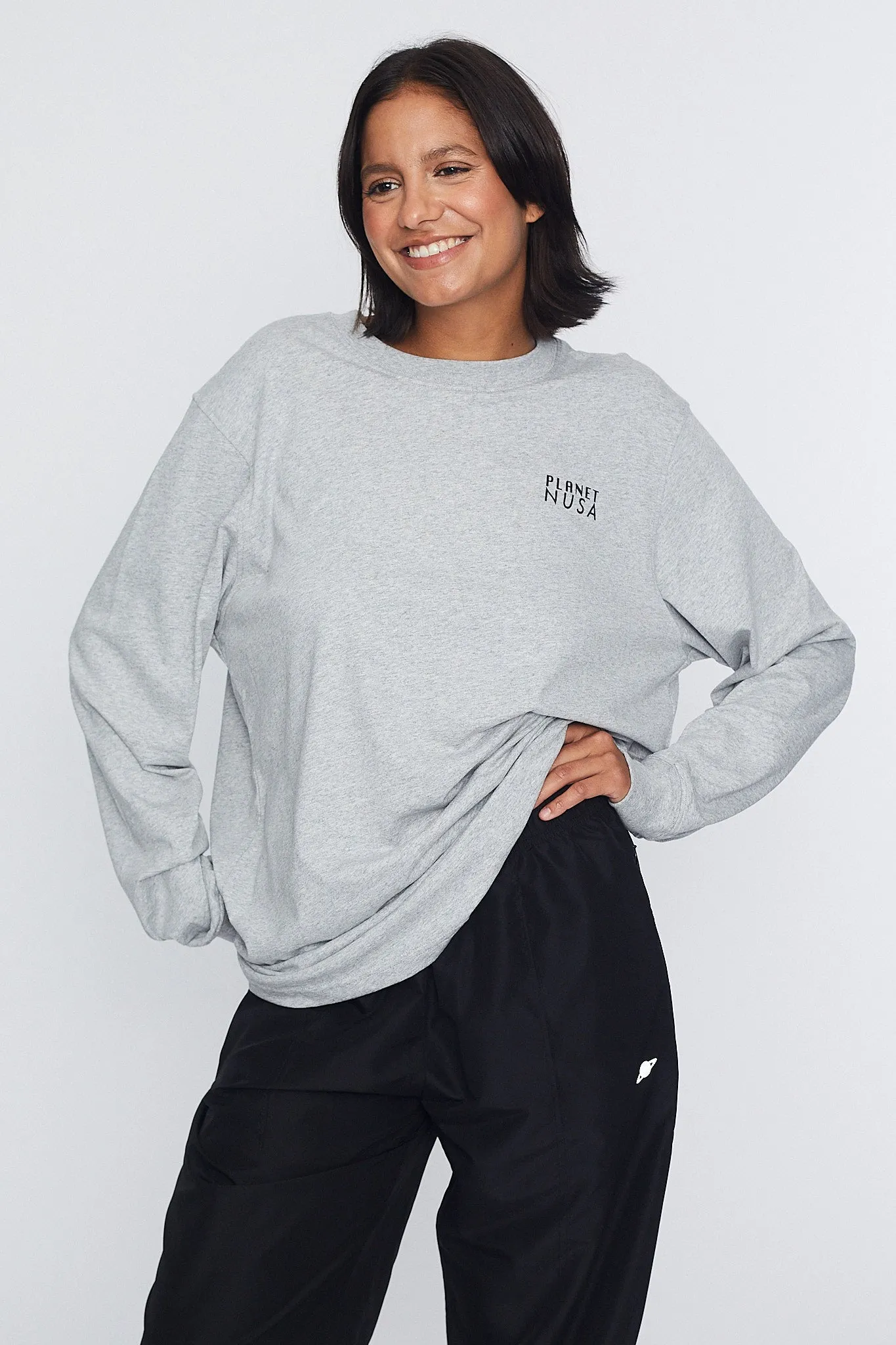JER1 LONG SLEEVE