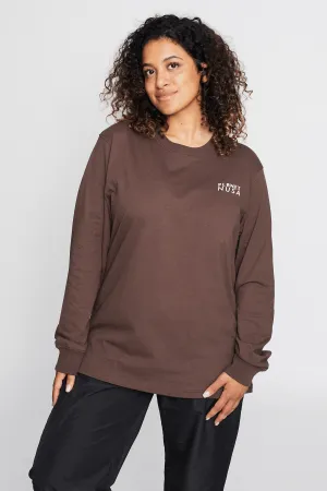 JER1 LONG SLEEVE