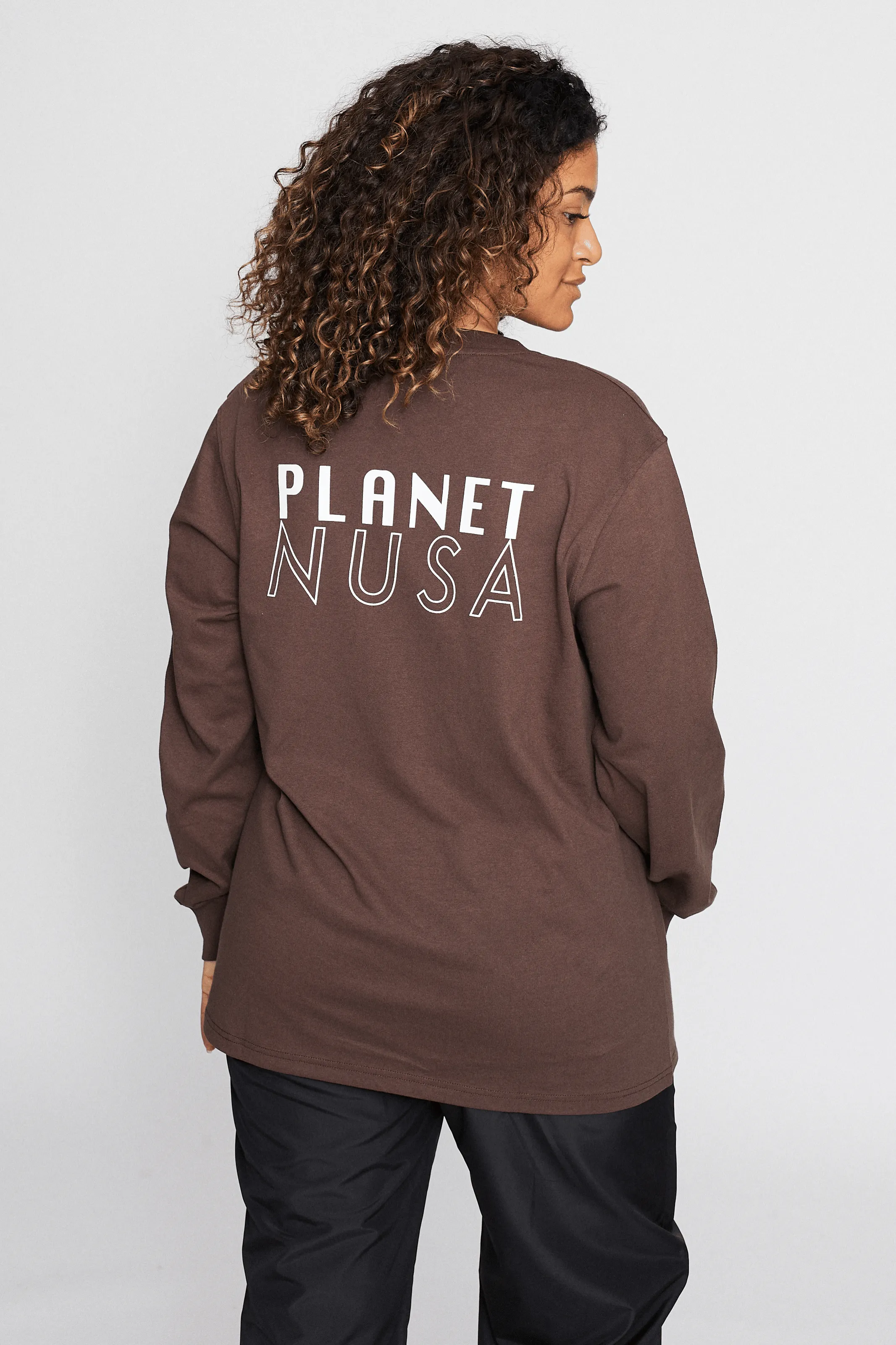 JER1 LONG SLEEVE