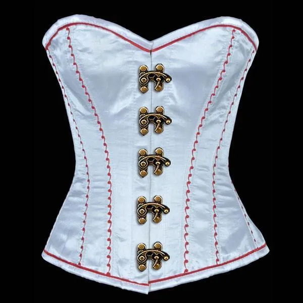 Johanna Overbust Corset