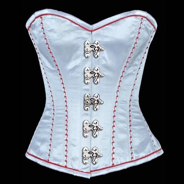 Johanna Overbust Corset