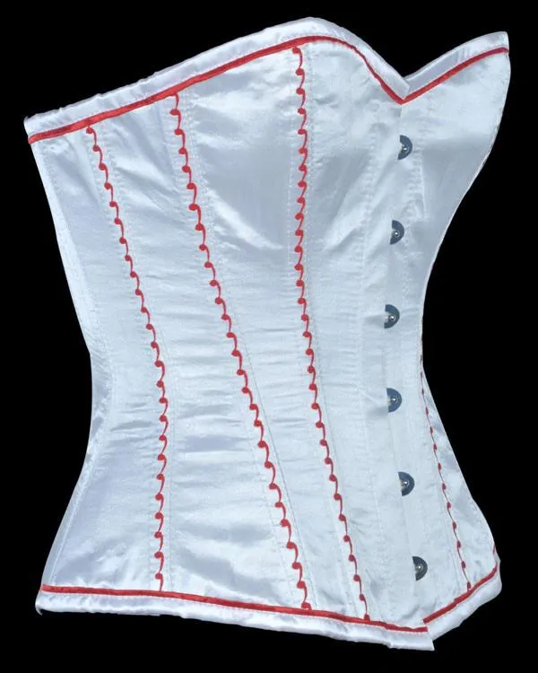 Johanna Overbust Corset