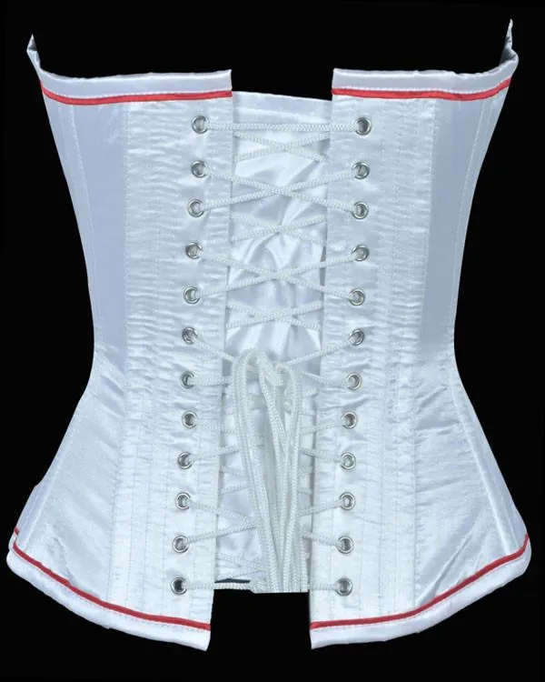 Johanna Overbust Corset