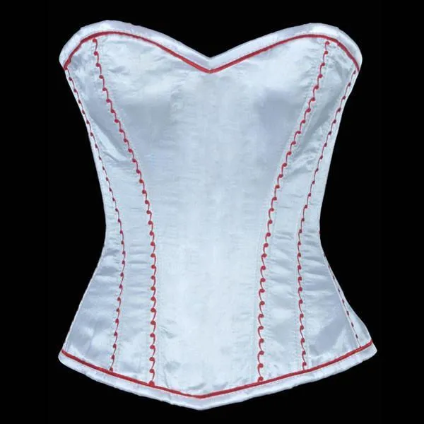 Johanna Overbust Corset