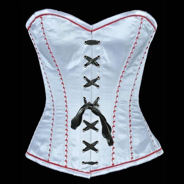 Johanna Overbust Corset