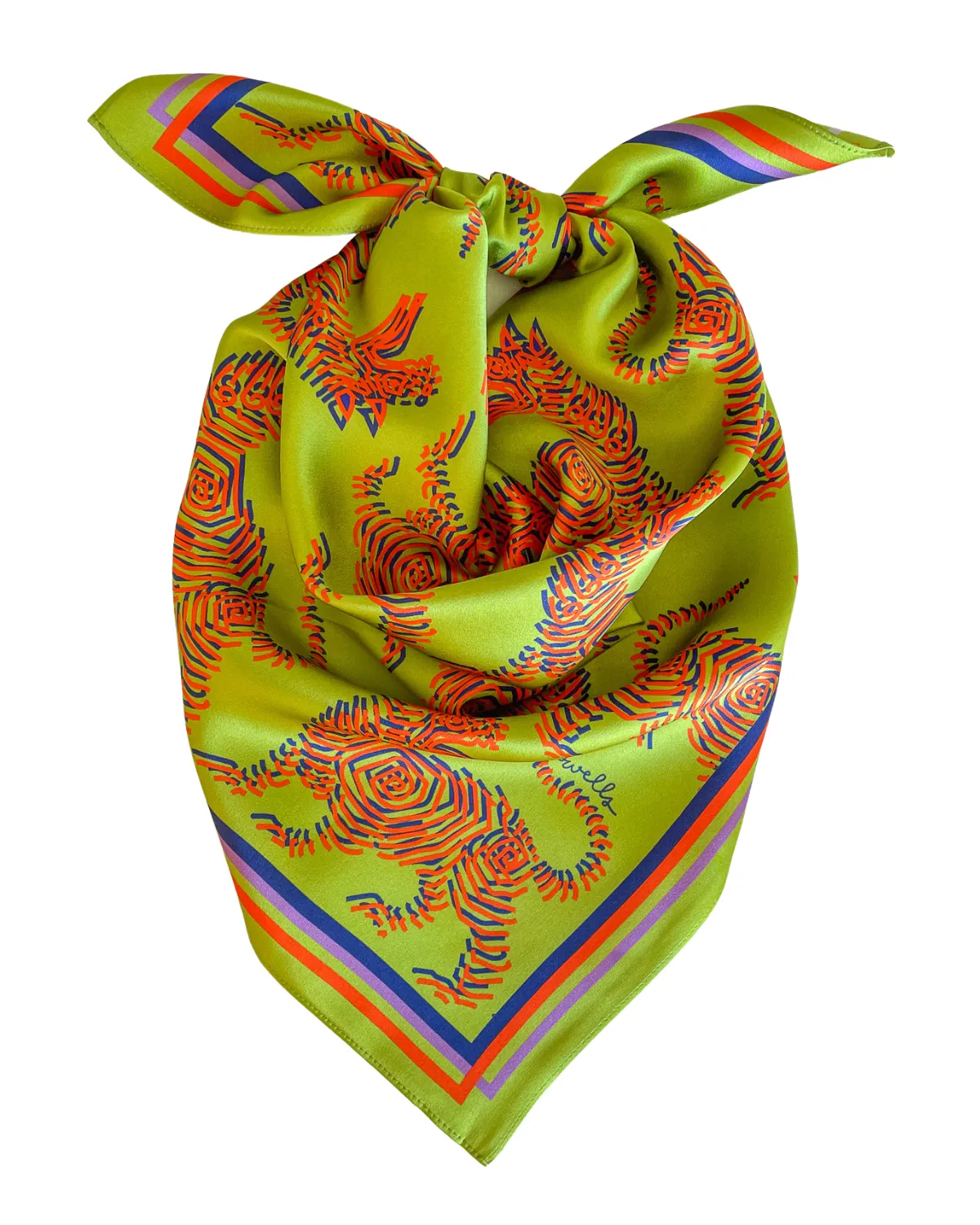 Joy Scarf - Wholesale