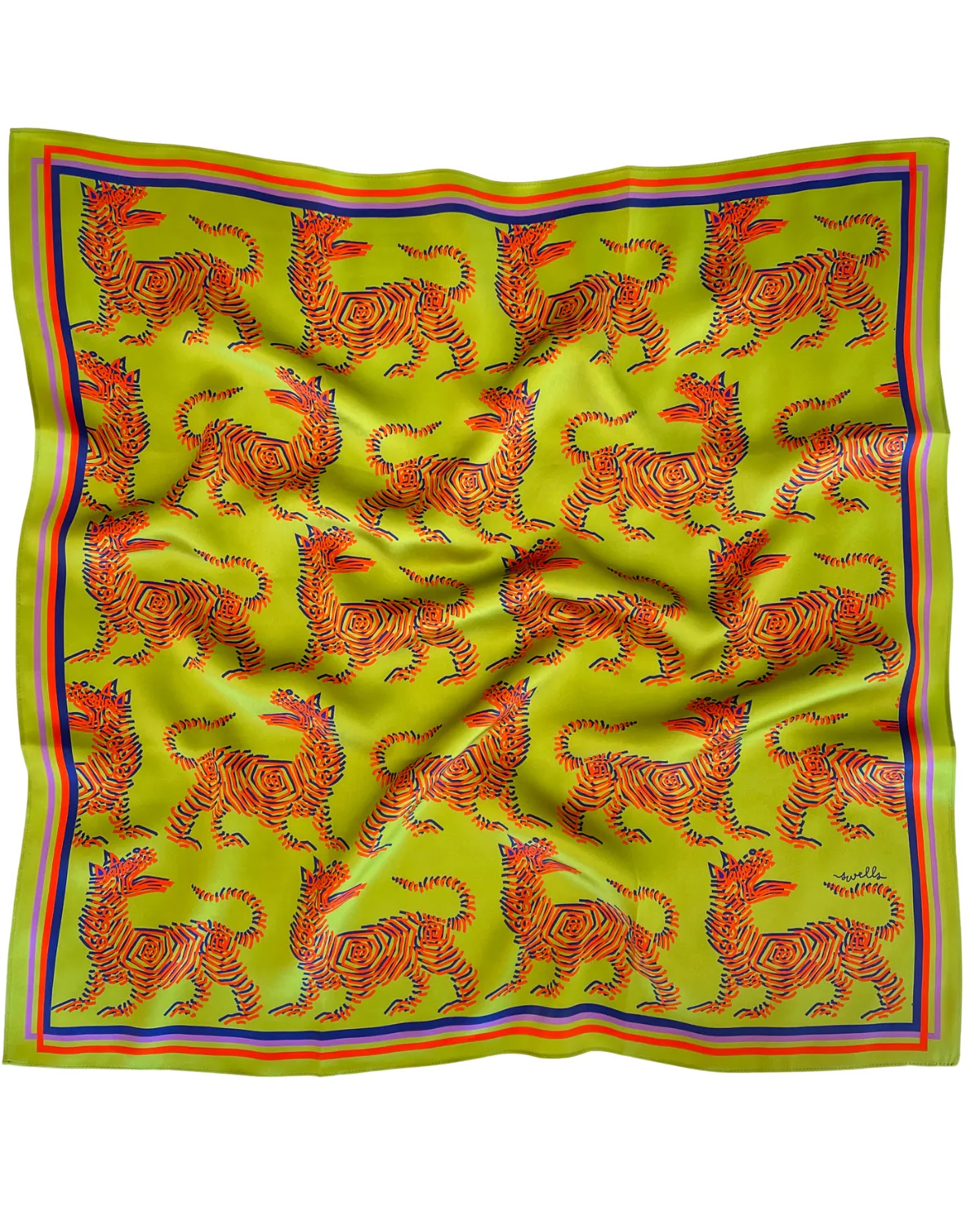 Joy Scarf - Wholesale