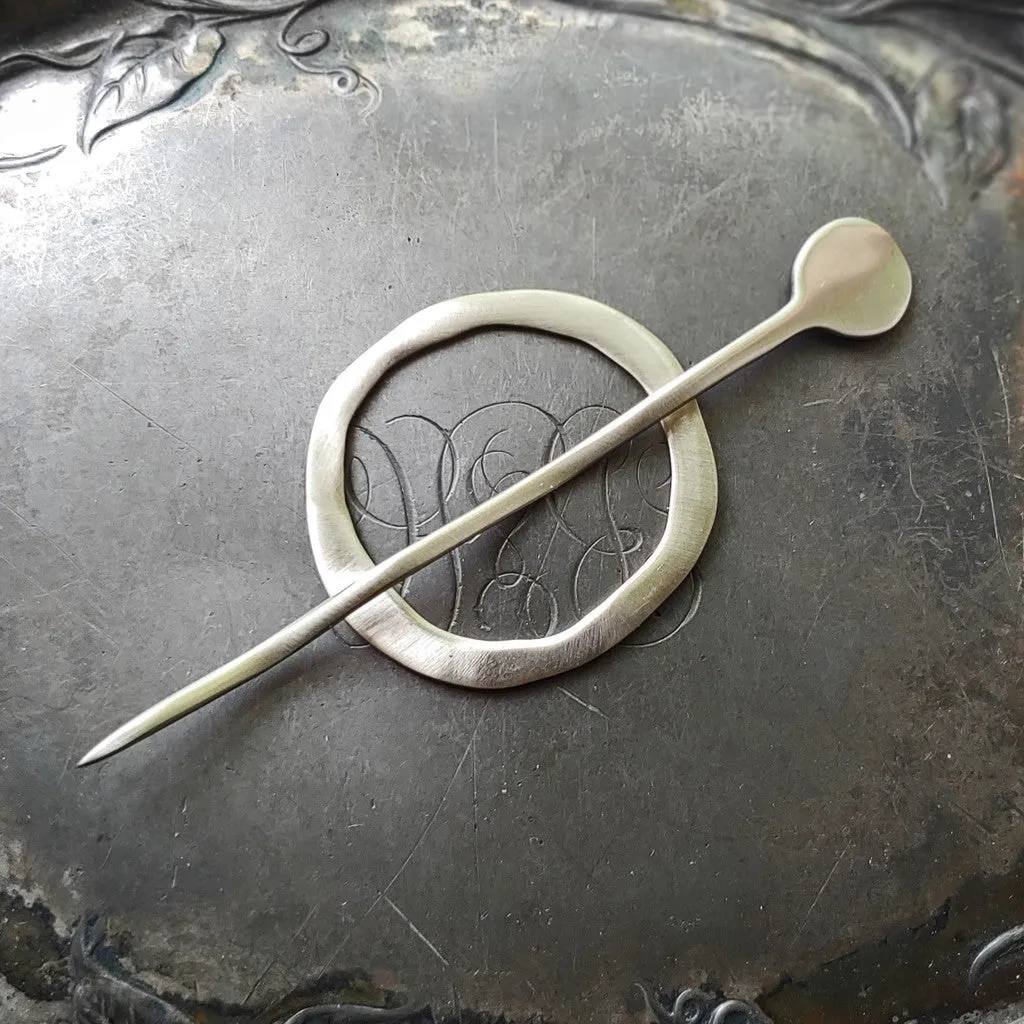 Jul Midcentury Modern Circle SP77