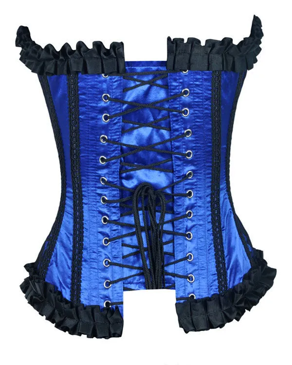 Julisa Overbust Corset