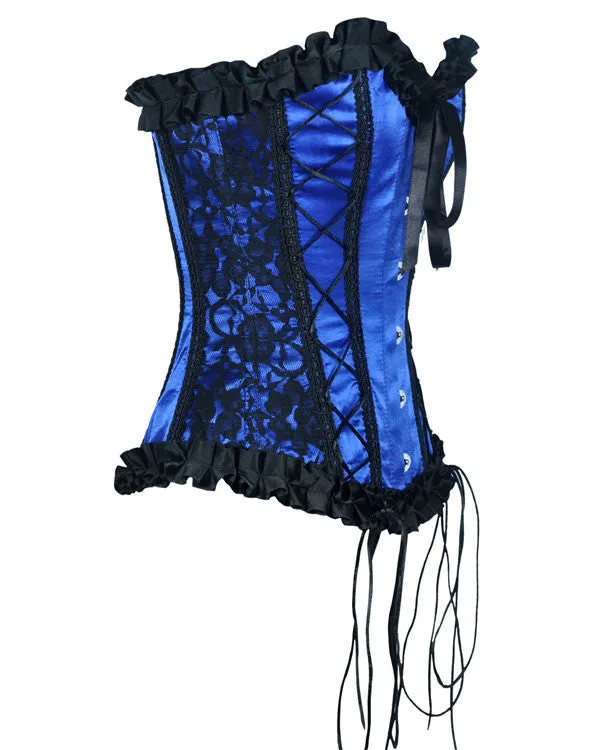 Julisa Overbust Corset
