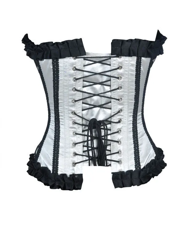 Juno Overbust Corset