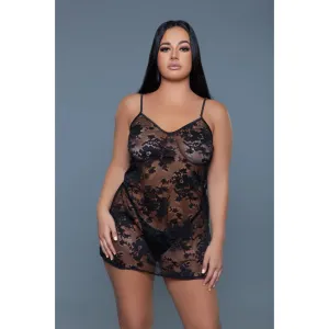 Kelly Chemise