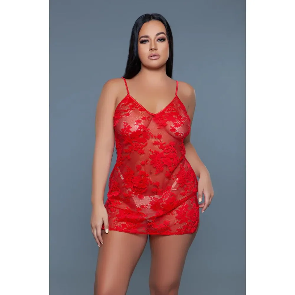 Kelly Chemise