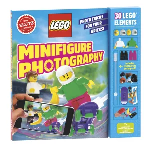 Klutz: LEGO Minifigure Photography